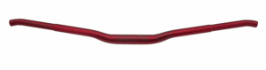 CFR Brett Turcotte Signature Handlebar, Red