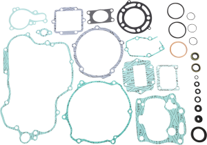 Complete Gasket Kit