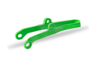 Replacement Plastic Chain Slider For Kawasaki Green