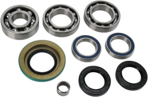 MOOSE RACING Bearing-seal Kit 