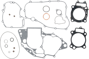 MOOSE RACING Complete Gasket Kit 