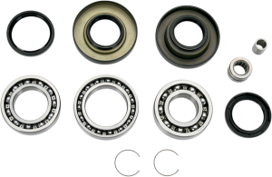 MOOSE RACING Bearing-seal Kit 