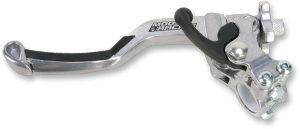 MOOSE RACING Ez3 Clutch Lever Assembly Black 