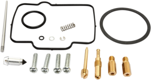 MOOSE RACING Carburetor Repair Kit 