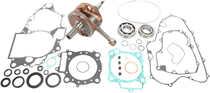 Crankshaft Kit