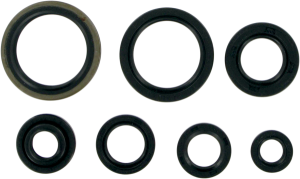 MOOSE RACING Oil Seals 