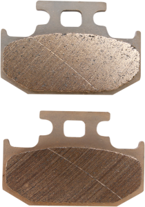 Atv/utv Sintered Metal Brake Pads