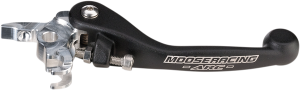 MOOSE RACING Flex Brake Lever By Arc Black 