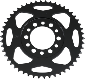 JT SPROCKETS Steel Rear Sprocket 