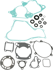 MOOSE RACING Complete Gasket And Oil Seal Kit 