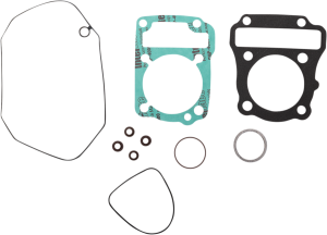 MOOSE RACING Top End Gasket Kit 