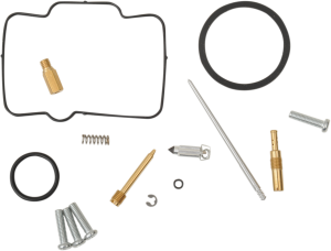 MOOSE RACING Carburetor Repair Kit 