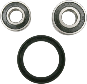 Wheel Bearing And Seal Kit