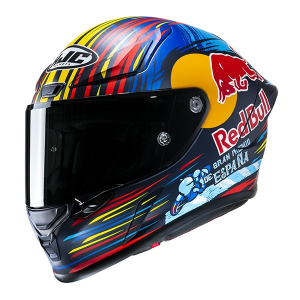 Casca HJC RPHA 1 Red Bull Jerez GP