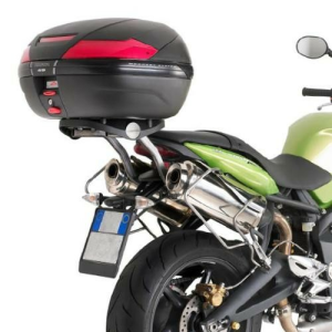 Cadru Top Case Kappa TRIUMPH STREET TRIPLE 675 '07-'12