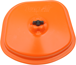 Cover Airbox Hon Orange