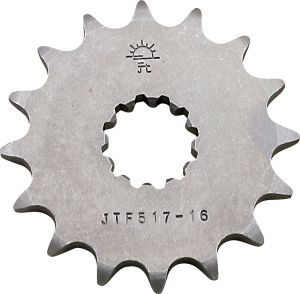 JT SPROCKETS Countershaft Sprocket 