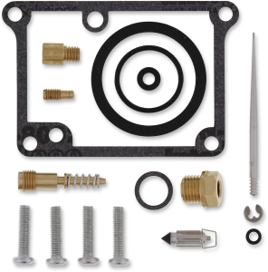 MOOSE RACING Carburetor Repair Kit 