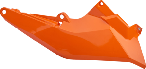 Side Panels For Ktm Orange 