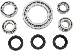 MOOSE RACING Bearing-seal Kit 