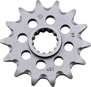 JT SPROCKETS Front Sprocket 