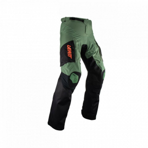 Pantaloni Leatt Moto 5.5 Enduro Cactus Green/Black