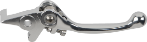 MOOSE RACING Flex Fg Forged 6061-t6 Brake Lever Silver 