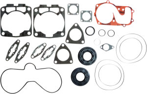 Complete Engine Gasket Set