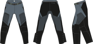 SCALAR V2 PANTS