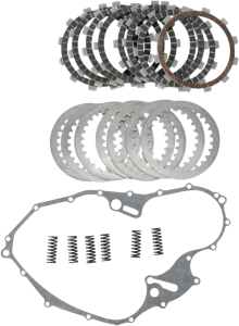 MOOSE RACING Complete Clutch Kit 