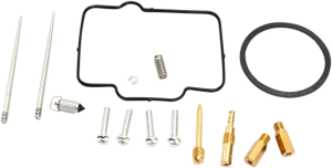 MOOSE RACING Carburetor Repair Kit 