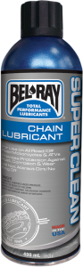 Super Clean Chain Lube 