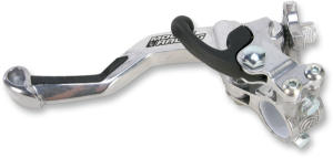 MOOSE RACING Ez3 Clutch Lever Assembly Black 