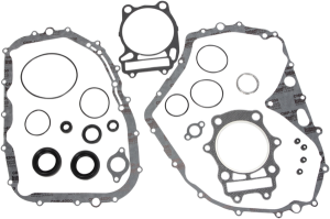 MOOSE RACING Complete Gasket And Oil Seal Kit 