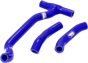 Radiator Hose Kit Blue