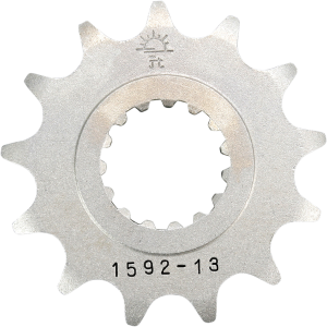 JT SPROCKETS Front Sprocket 