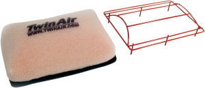 Standard Air Filter Orange