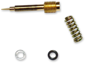 Street Carb Air/fuel Mixture Screw Kit