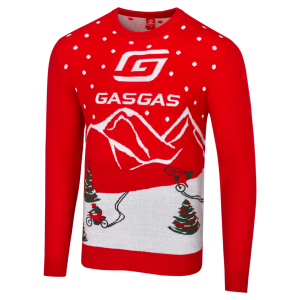 GG WINTER SWEATER