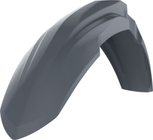 Front Fender Gray