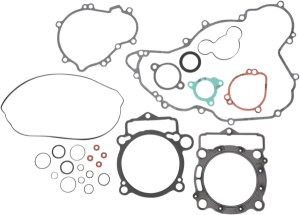 MOOSE RACING Complete Gasket Kit 