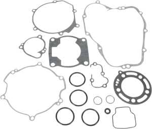 MOOSE RACING Complete Gasket Kit 