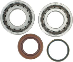 Main Crankshaft Bearing And Seal Kit