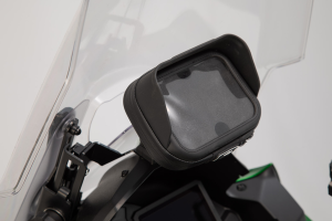 Suport GPS bord SW-MOTECH KAWASAKI Versys 1000 18-20