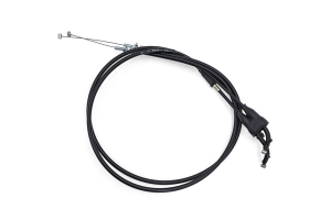 Throttle Cable Black