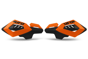 Universal Handguard Replacement Arches Orange