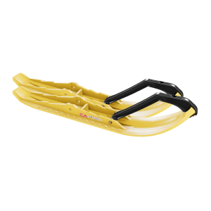 C&A PRO Skis TMX Yellow