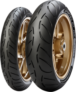 Sportec M7 Rr Tire