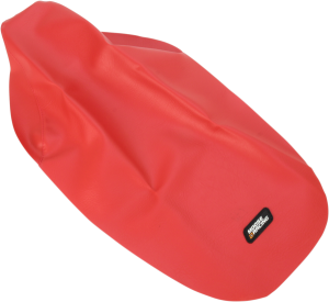 MOOSE RACING Standard Seat Cover Red 