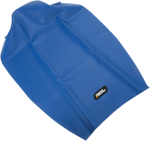 MOOSE RACING Seat Cover Yamaha Blue Blue 